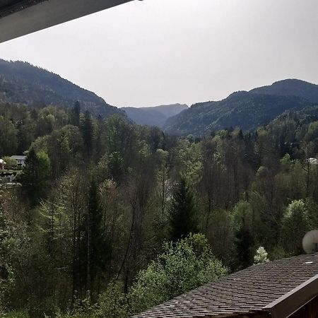 Chill&Sleep Bad Ischl Leilighet Eksteriør bilde