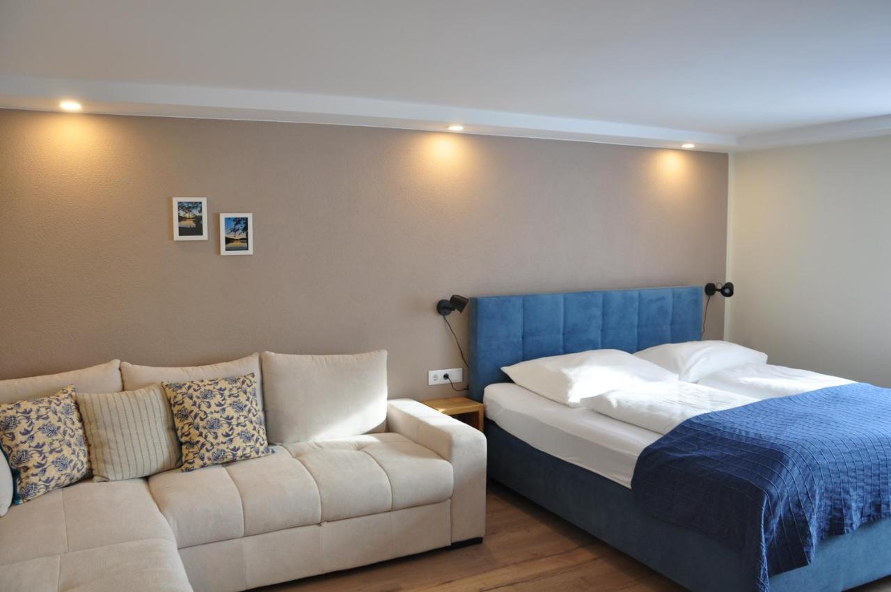Chill&Sleep Bad Ischl Leilighet Eksteriør bilde