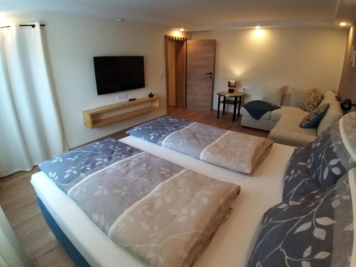 Chill&Sleep Bad Ischl Leilighet Eksteriør bilde