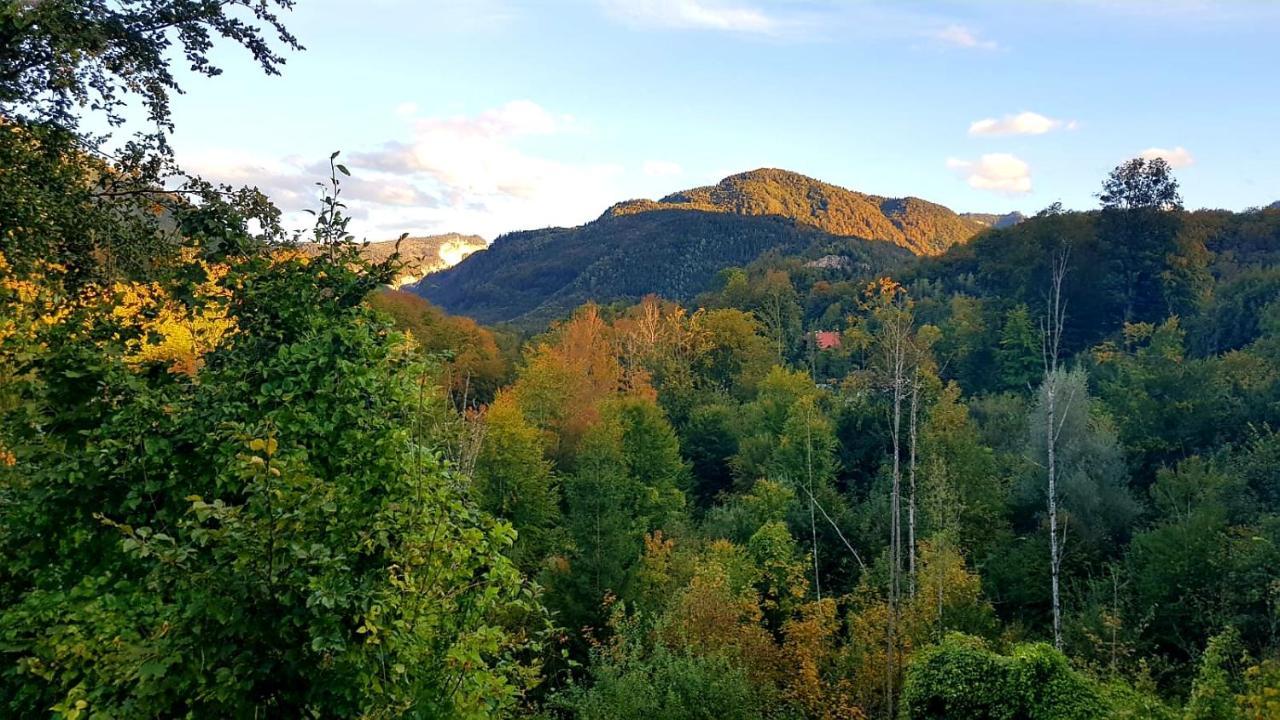 Chill&Sleep Bad Ischl Leilighet Eksteriør bilde