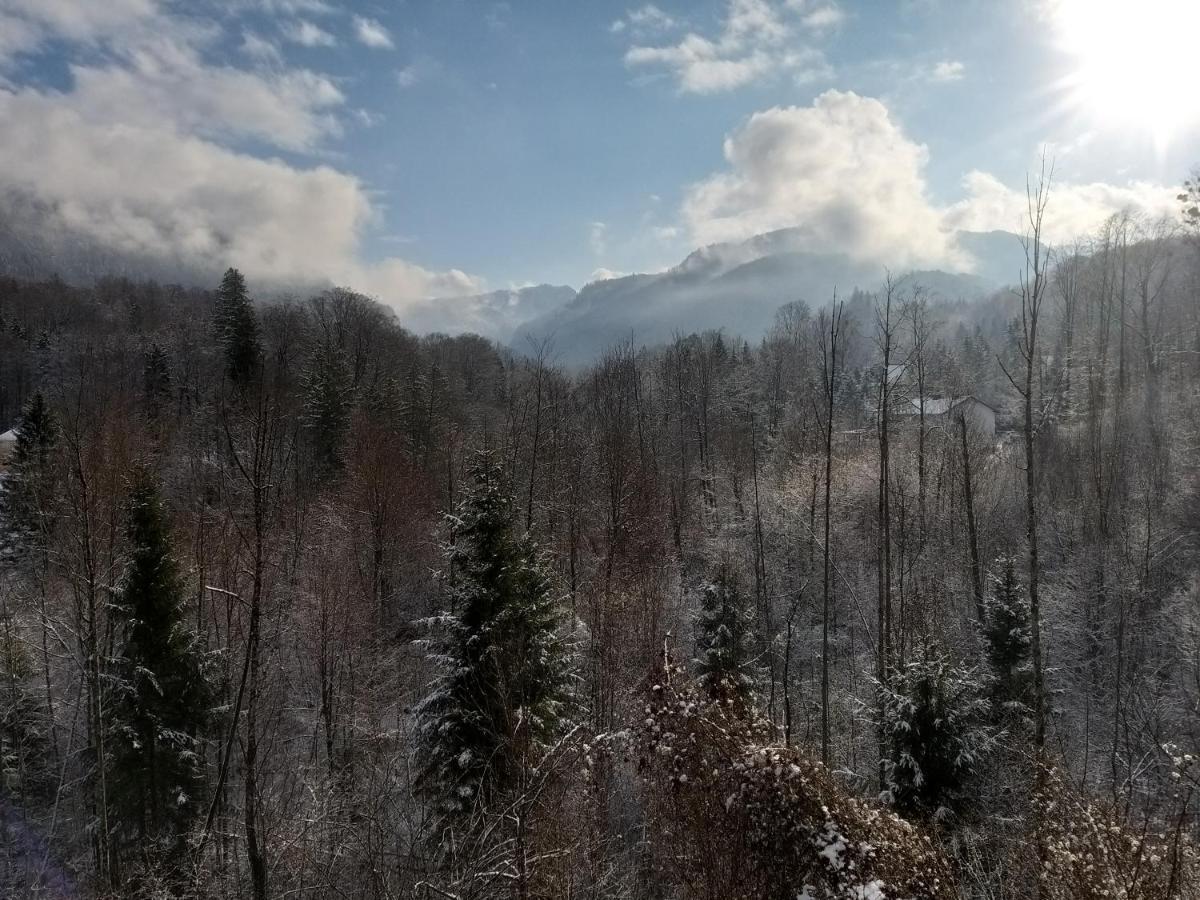 Chill&Sleep Bad Ischl Leilighet Eksteriør bilde