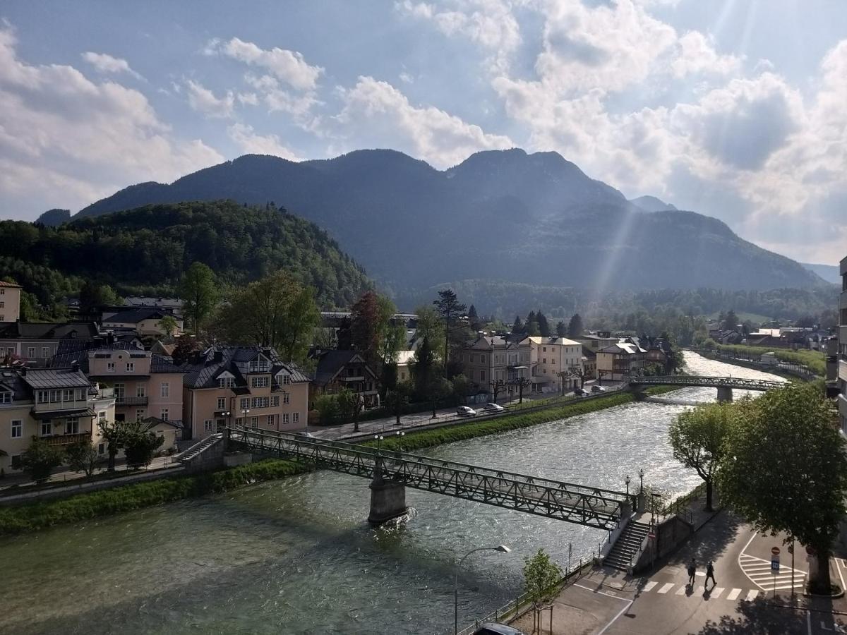 Chill&Sleep Bad Ischl Leilighet Eksteriør bilde