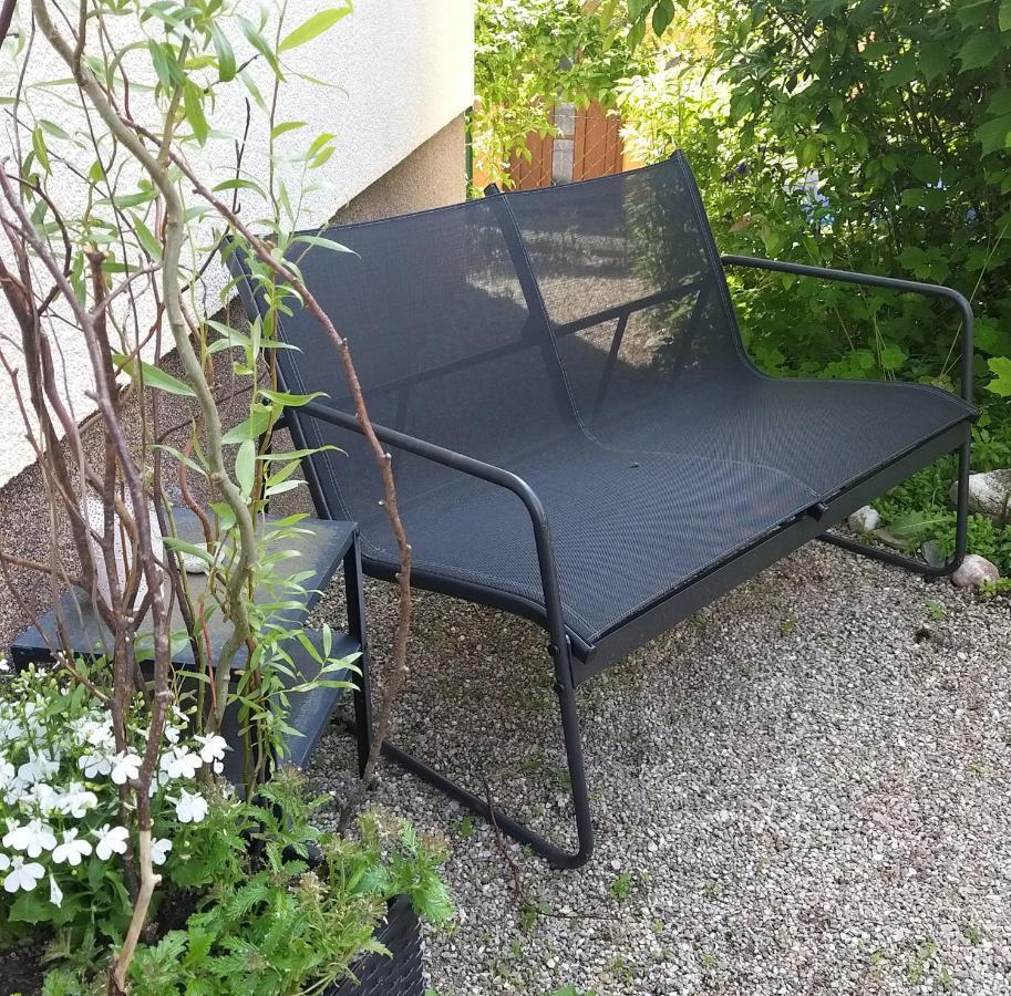 Chill&Sleep Bad Ischl Leilighet Eksteriør bilde
