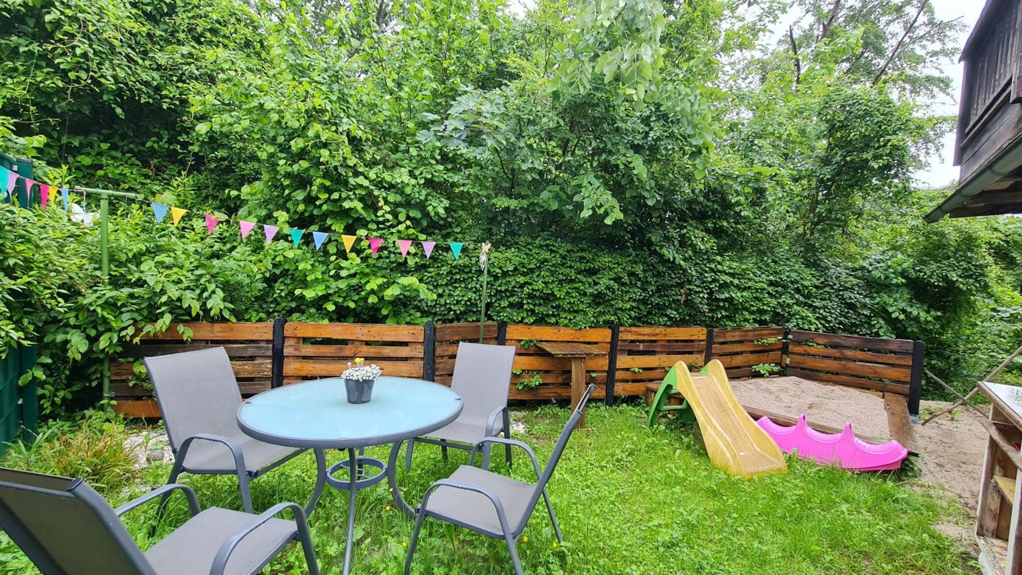 Chill&Sleep Bad Ischl Leilighet Eksteriør bilde