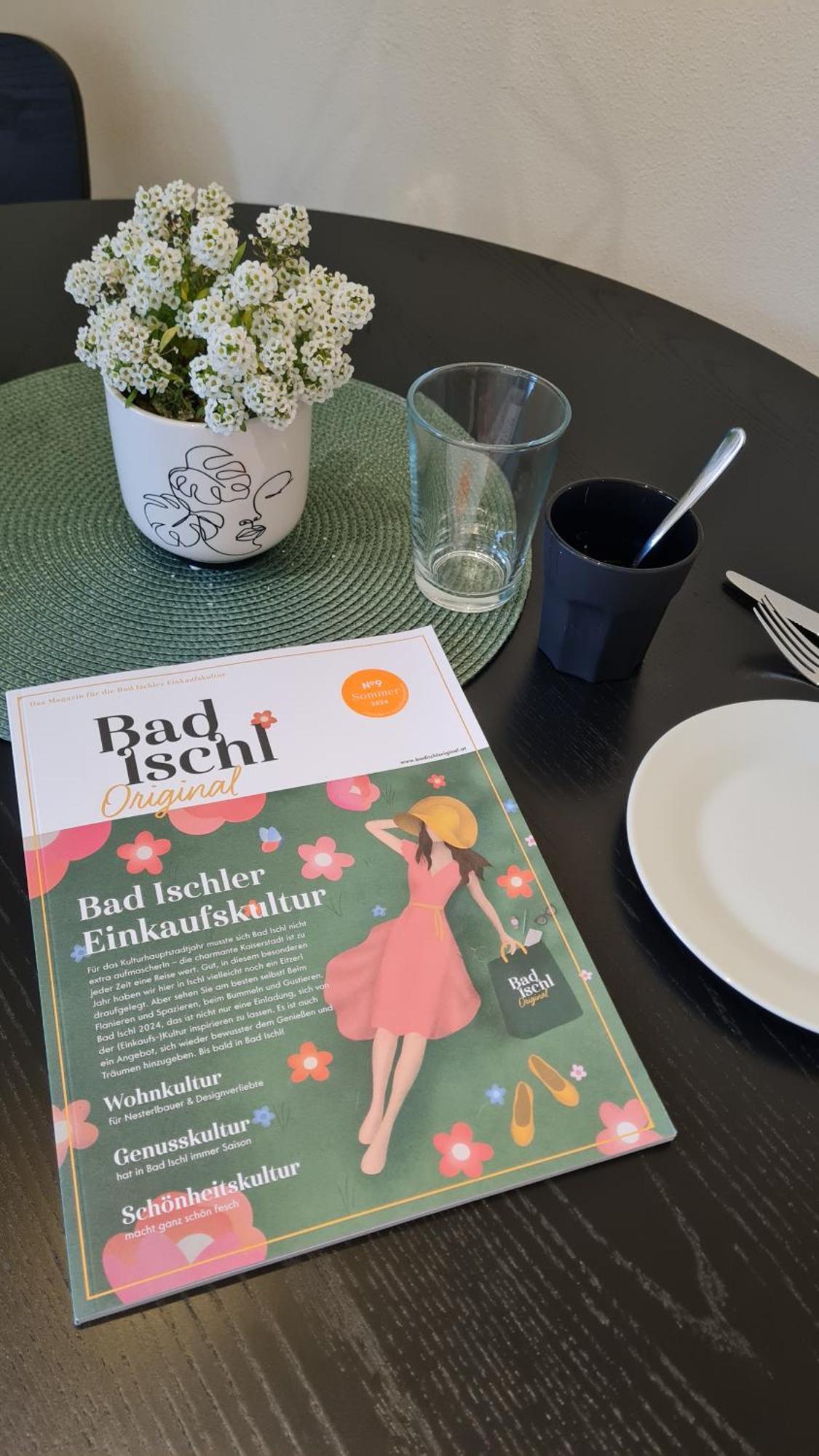 Chill&Sleep Bad Ischl Leilighet Eksteriør bilde