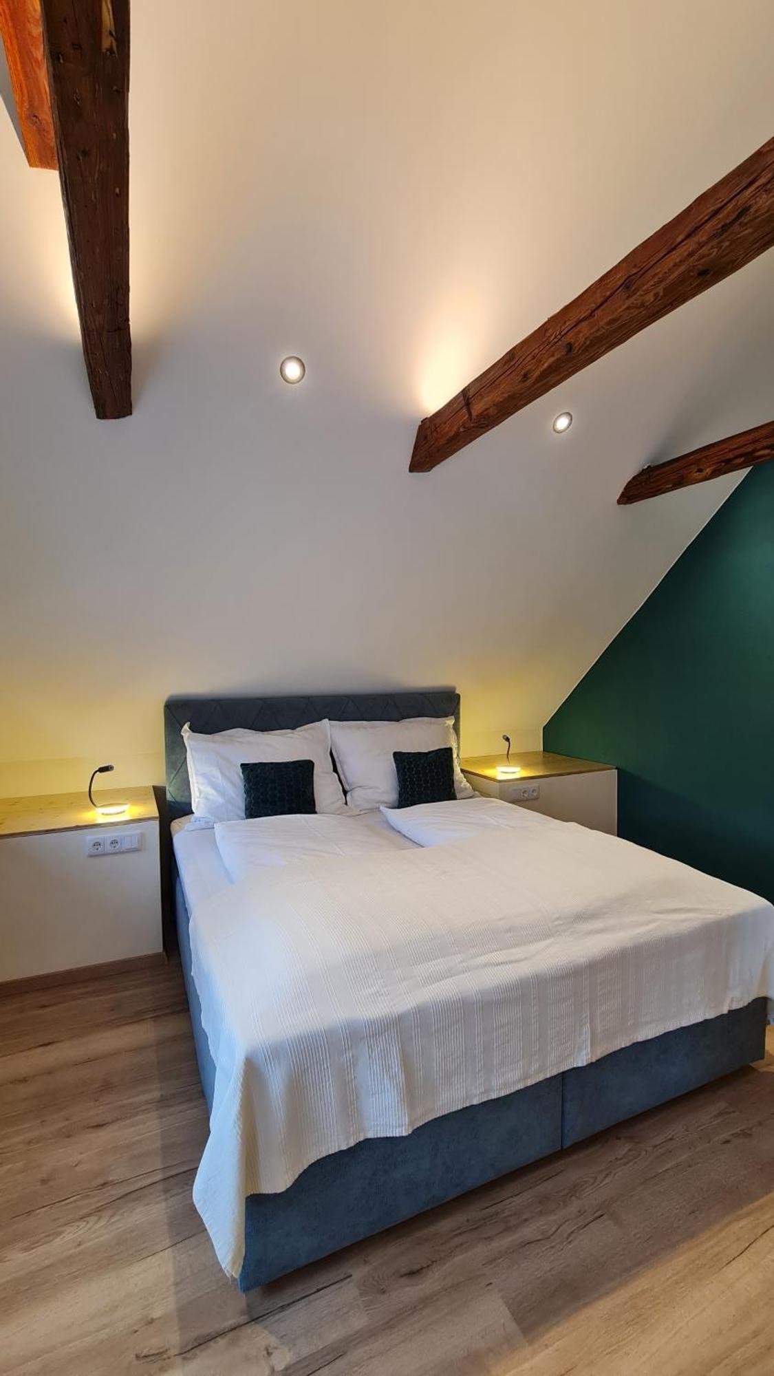 Chill&Sleep Bad Ischl Leilighet Eksteriør bilde