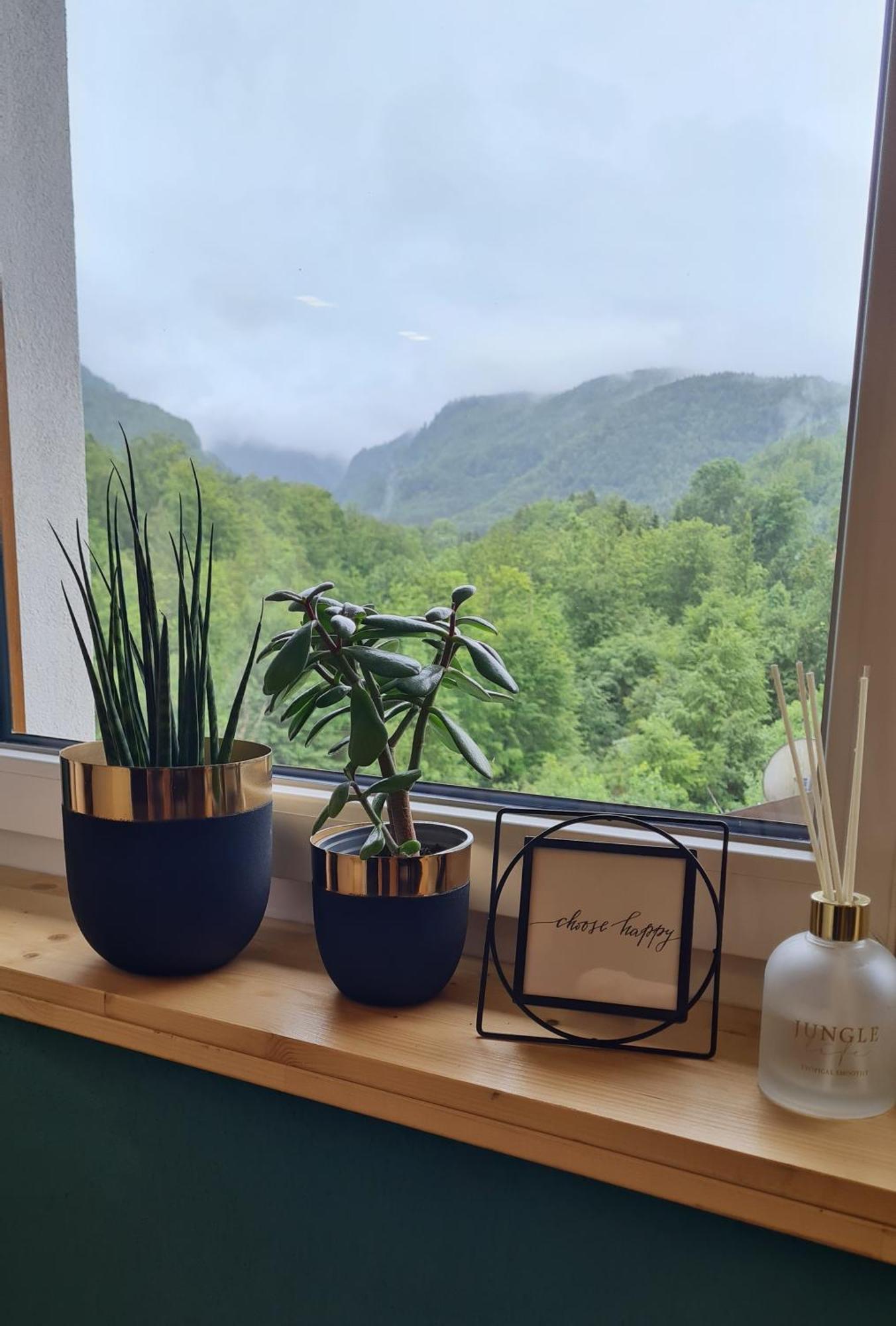 Chill&Sleep Bad Ischl Leilighet Eksteriør bilde